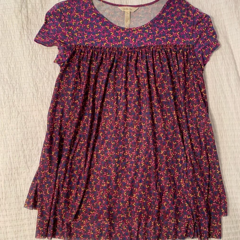 Matilda Jane Top